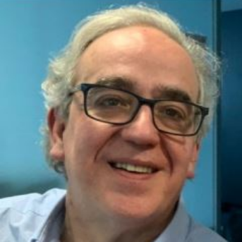 Dr. Fernando Ramasco-Rueda avatar image