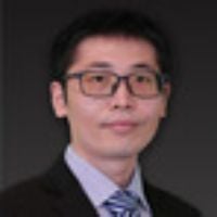 Dr. Zhengwei Chen avatar image