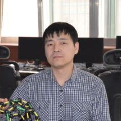 Prof. Dr. Jinchang Guo avatar image
