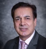 Prof. Dr. Roland Pourdavood avatar image