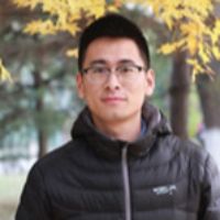 Dr. Linnan Jia avatar image