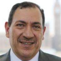 Prof. Dr. N. George Mikhaeel avatar image