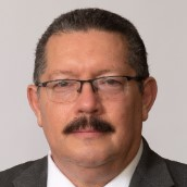 Dr. Luis Del Pozo-Yauner avatar image