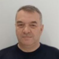 Prof. Dr. Iliyan Ivanov avatar image