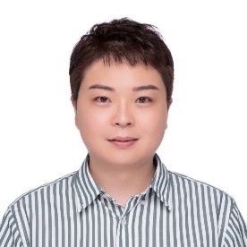 Dr. Yu-Sheng Kao avatar image