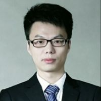 Dr. Yafeng Wang avatar image
