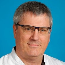 Prof. Dr. Karel Allegaert avatar image