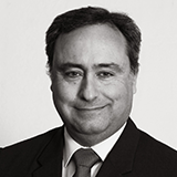 Prof. Dr. José Manuel Rato-Nunes avatar image