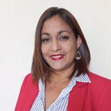 Dr. Belkis Sulbarán Rangel avatar image