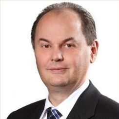 Prof. Dr. István Lakatos avatar image