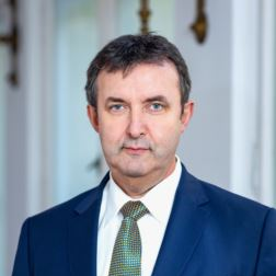 Prof. Dr. Palkovics László avatar image