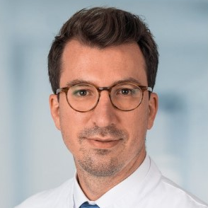 Dr. Sebastian Scheidt avatar image