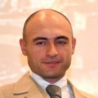 Dr. Venelin Todorov avatar image