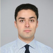 Dr. Slavi Georgiev avatar image