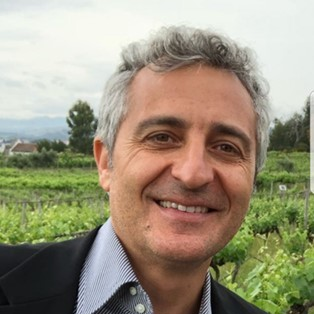 Dr. Alessandro Matese avatar image