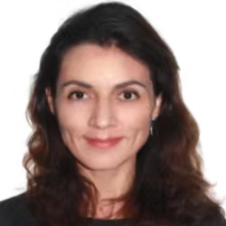 Dr. Angelica Reyes avatar image