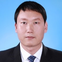 Dr. Shaohong Liu avatar image