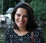 Dr. Ana Almeida avatar image