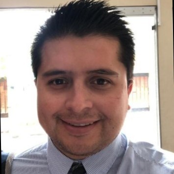 Dr. Cesar I. Alvarez-Mendoza avatar image