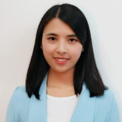 Dr. Chengchen Zhang avatar image