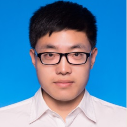 Dr. Yuxuan Liu avatar image