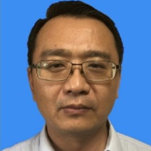 Prof. Dr. Li Zhang avatar image