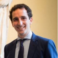 Dr. Enrico Baldi avatar image