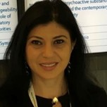 Dr. Emma Adriana Ozon avatar image