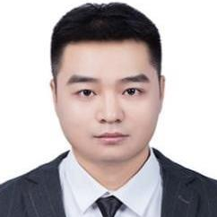 Dr. Long Zhang avatar image