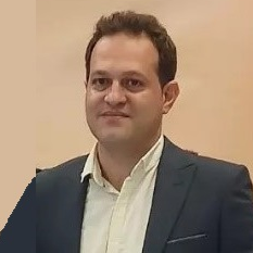 Dr. Saeed Roshani avatar image