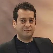 Dr. Sobhan Roshani avatar image