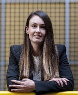 Prof. Dr. Patricia Alonso Ruido avatar image