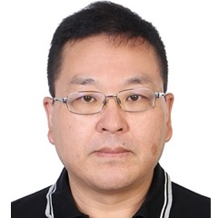 Dr. Shaoneng He avatar image