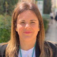 Dr. Irene Cortés Pérez avatar image