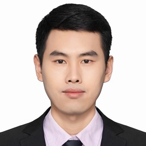 Dr. Yudong Lian avatar image