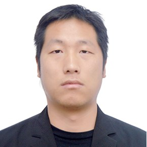 Dr. Yulai She avatar image