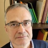 Prof. Dr. Stoyan Gutzov avatar image