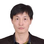 Prof. Dr. Jihua Zhu avatar image