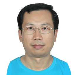 Dr. Xiaowei Fu avatar image