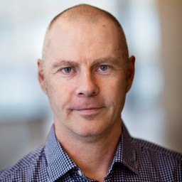 Dr. Jesper Augustsson avatar image