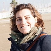 Dr. Maria Chiara Gatto avatar image