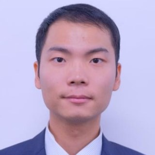 Dr. Mingming Ge avatar image