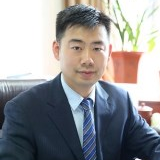 Prof. Dr. Desheng Zhang avatar image