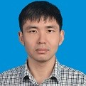 Prof. Dr. Xin Huang avatar image