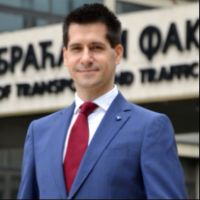 Prof. Dr. Momčilo Dobrodolac avatar image