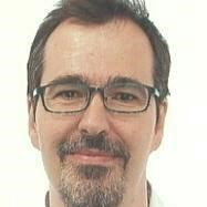 Dr. Angel García-Olaya avatar image