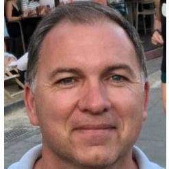 Dr. Marcos Antonio Martínez-Segura avatar image