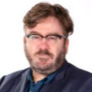 Prof. Dr. Richard Peter Bailey avatar image