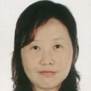 Dr. Fang Wang avatar image