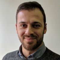 Dr. Vincenzo Ronca avatar image